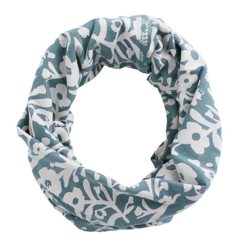 Seasalt Cornwall Handyband - Blotted Anemone Lichen image number 0
